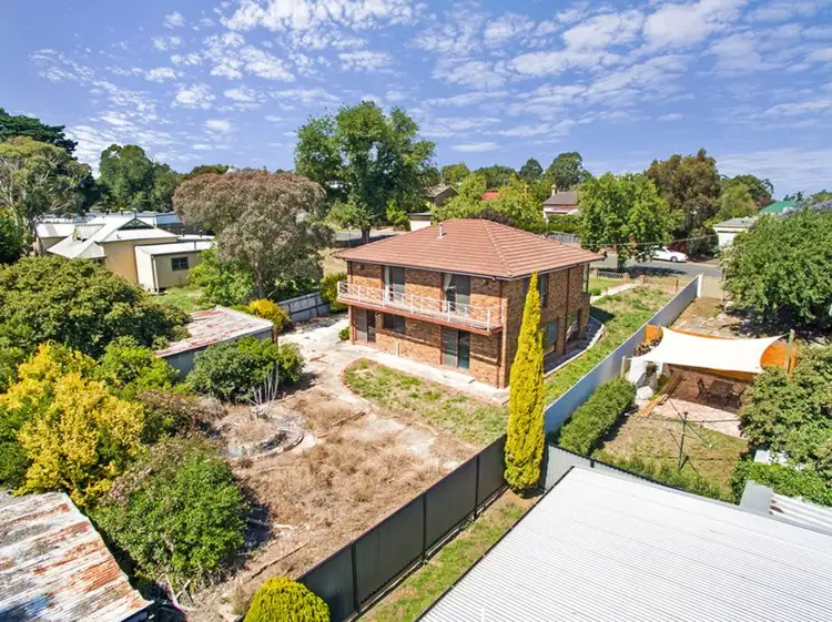 Second view of Homely house listing, 29 Young Street, Golden Point VIC 3350