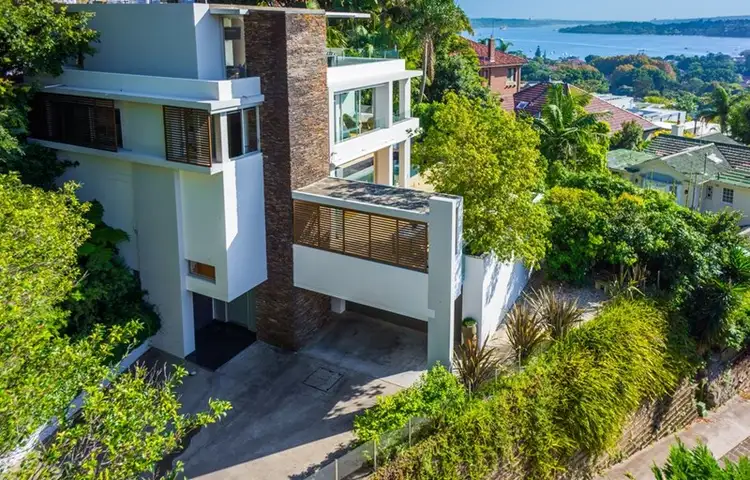 Sixth view of Homely house listing, 47a Drumalbyn Road, Bellevue Hill NSW 2023