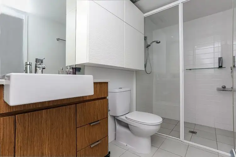 Seventh view of Homely apartment listing, 107/20 Egmont Street, Sherwood QLD 4075