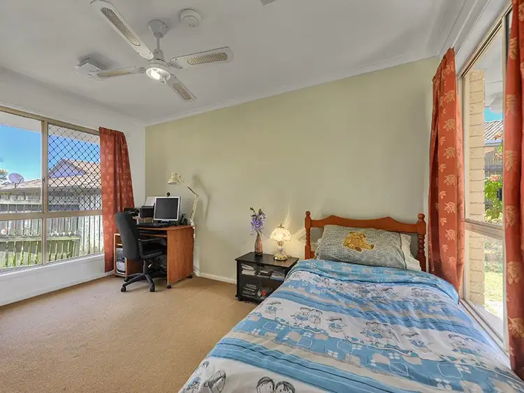 Seventh view of Homely house listing, Unit 27 Nye Street, Chermside QLD 4032