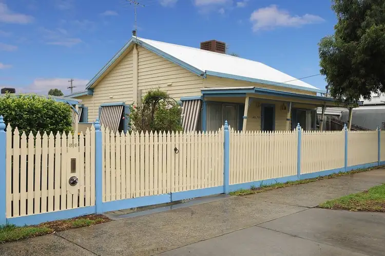 30 Swan Walk, Chelsea VIC 3196