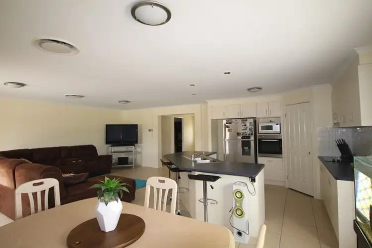 Fourth view of Homely house listing, 11 Draydon Court, Pittsworth QLD 4356