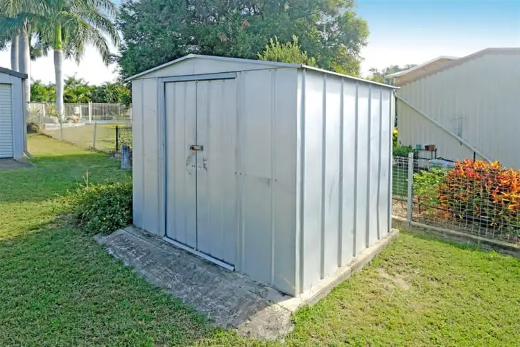 Fourth view of Homely house listing, 71 Old Capricorn Highway, Gracemere QLD 4702