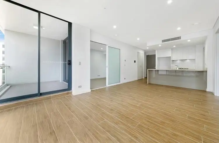 Main view of Homely apartment listing, 820/55 Church Avenue, Mascot NSW 2020