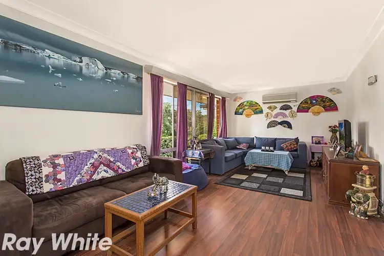 Fourth view of Homely house listing, 78 Cross Street, Baulkham Hills NSW 2153