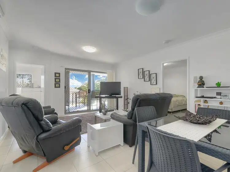 Fifth view of Homely apartment listing, 8/22 Birdwood Street, Zillmere QLD 4034