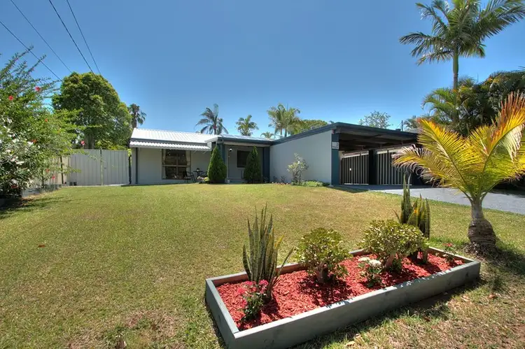 20 Raleigh Street, Springwood QLD 4127