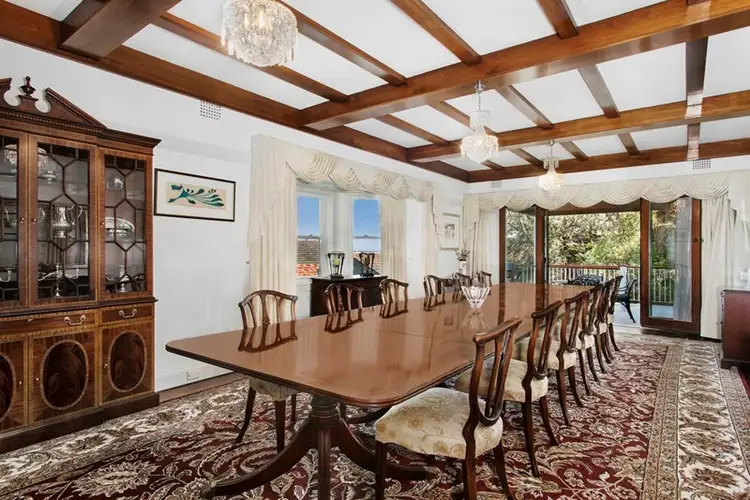 Seventh view of Homely house listing, 12 Wentworth Road, Vaucluse NSW 2030