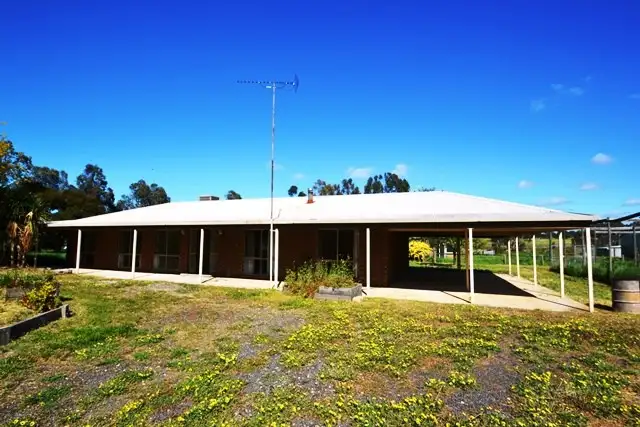 895 Northwood Road, Seymour VIC 3660