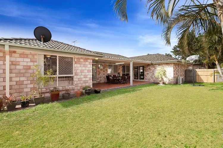 Third view of Homely house listing, 6 Sunningdale Street, Oxley QLD 4075