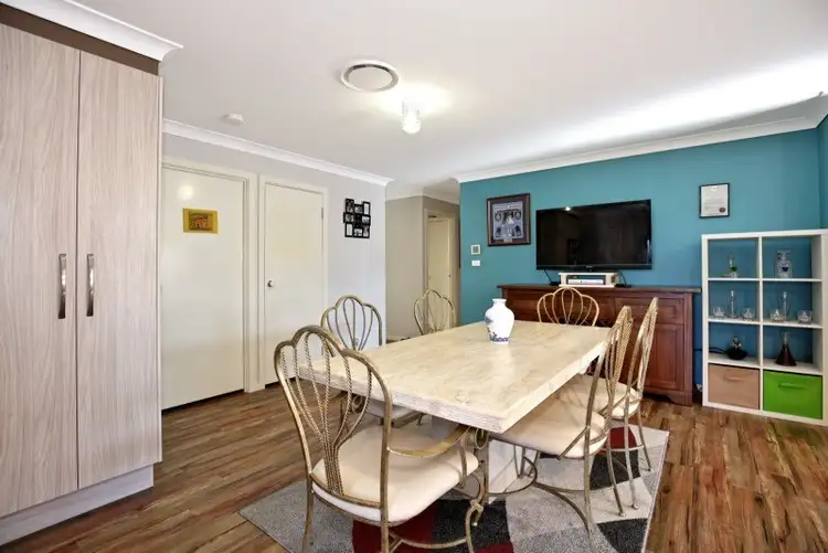 Fifth view of Homely house listing, 11 Blueberry Street, Worrigee NSW 2540