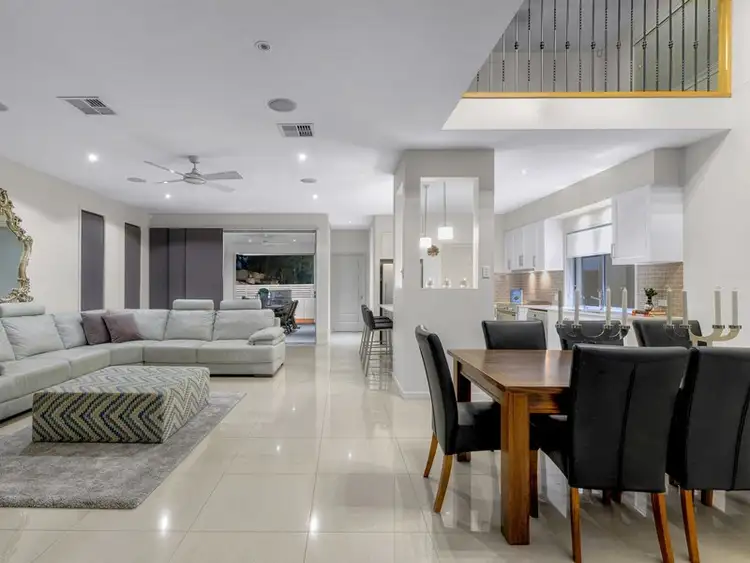 Fourth view of Homely house listing, 1 Booyong Place, Bridgeman Downs QLD 4035