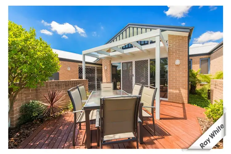 Fourth view of Homely other listing, 11A Scratchley Place, Monash ACT 2904
