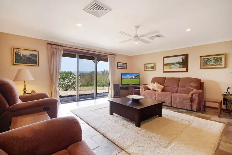 Second view of Homely house listing, 204 Grose River Road, Grose Vale NSW 2753
