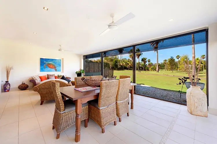 Fifth view of Homely house listing, 5207 Marine Dr West, Sanctuary Cove QLD 4212