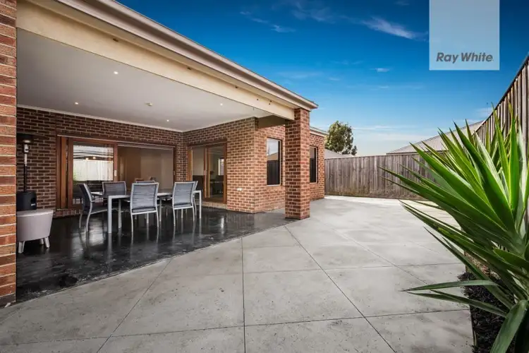 Second view of Homely house listing, 3 Ginninderry Grange, Mernda VIC 3754