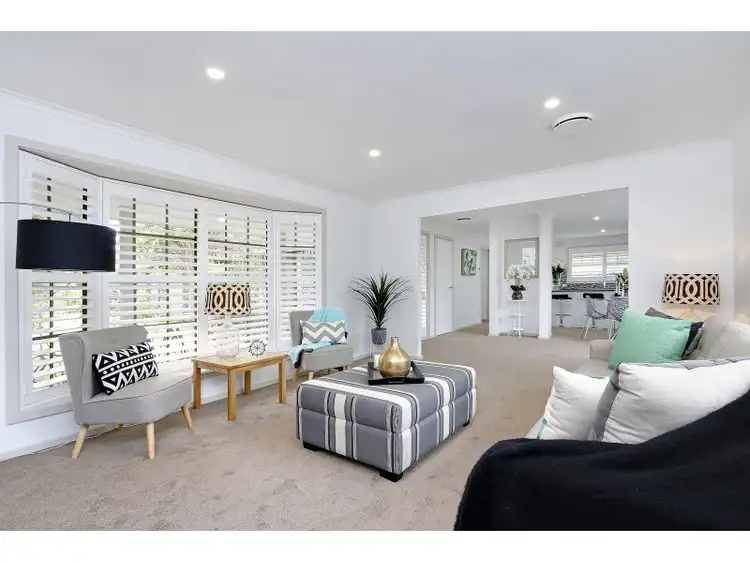 Third view of Homely unit listing, 4/4 Marine Avenue, Mornington VIC 3931