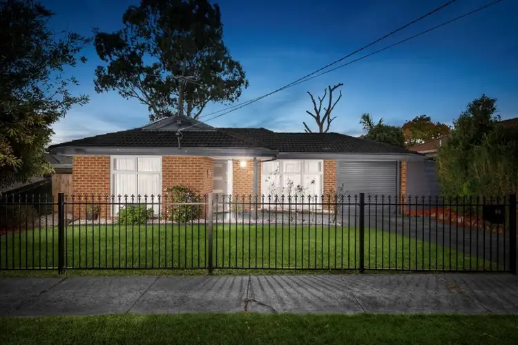 53 Romano Avenue, Mill Park VIC 3082
