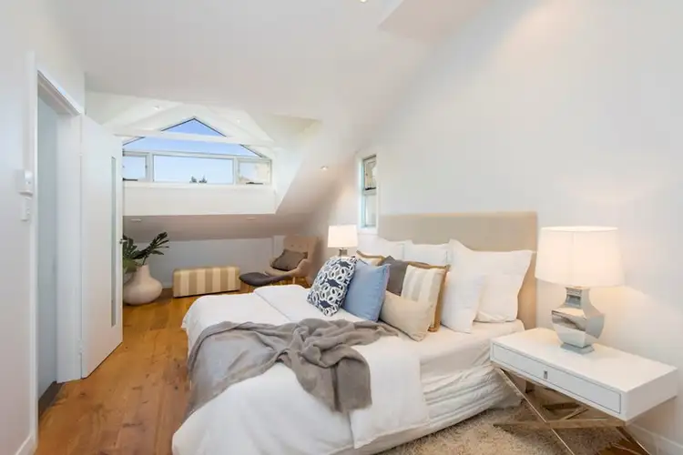Fifth view of Homely townhouse listing, 5/1-3 Parkes Road, Artarmon NSW 2064