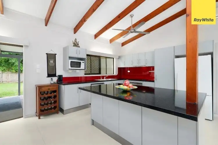 Second view of Homely house listing, 34 Lae Street, Trinity Beach QLD 4879