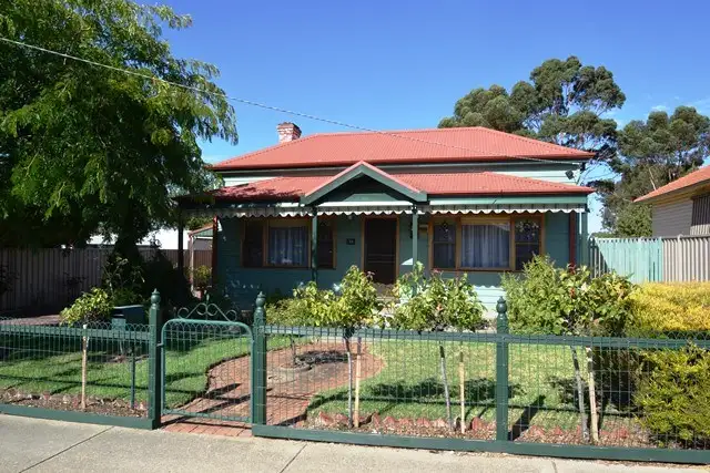 39 Goulburn Street, Seymour VIC 3660