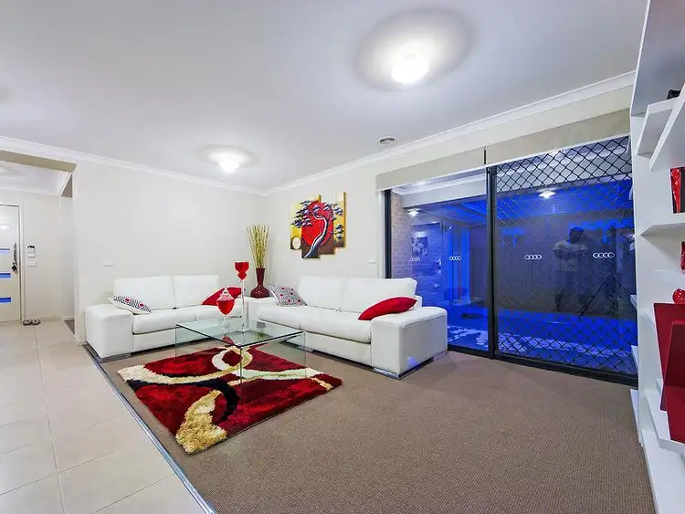 Fourth view of Homely house listing, 22 Carisbrook Circuit, Truganina VIC 3029
