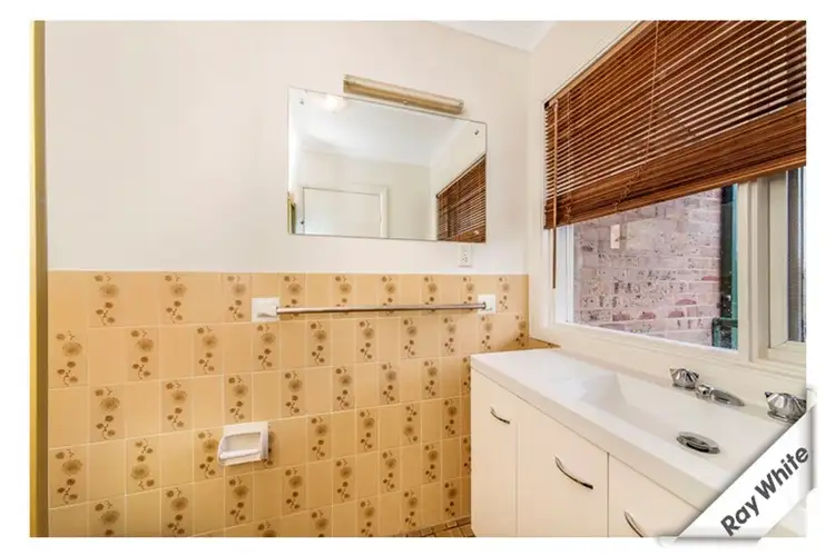 Third view of Homely unit listing, 16/3 Allambee Street, Reid ACT 2612