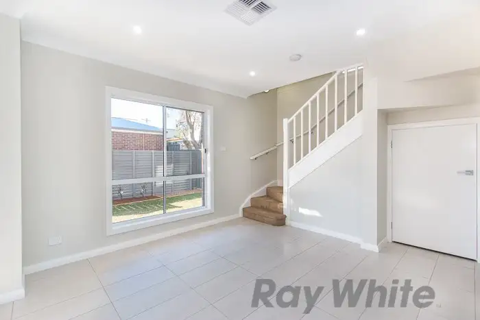 Fourth view of Homely townhouse listing, 2/35 Howden Street, Carrington NSW 2294