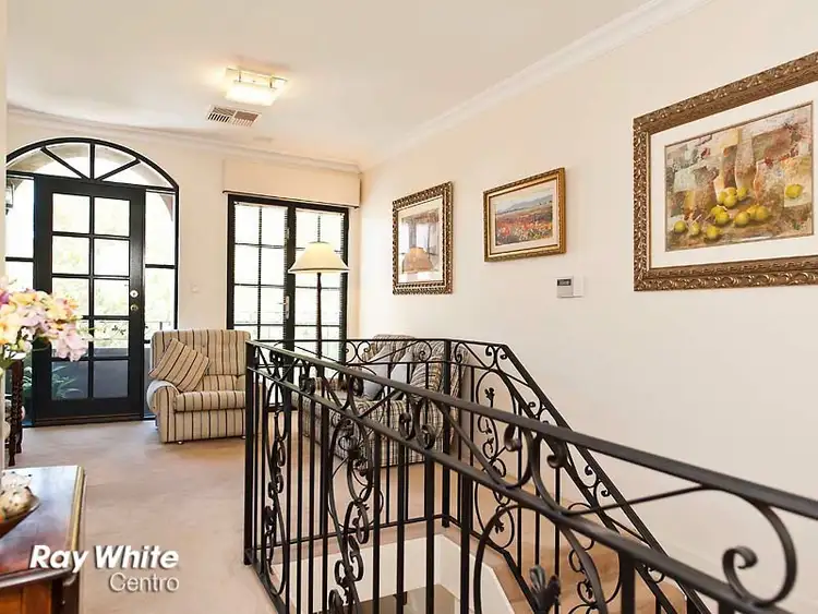 Fifth view of Homely house listing, 34 Juniper Bank Way, Subiaco WA 6008