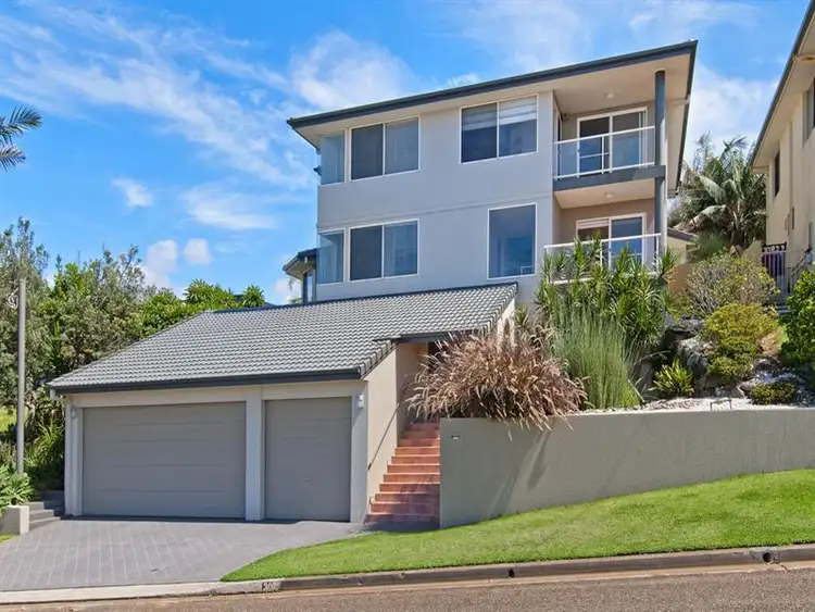 Second view of Homely house listing, 30 Bourne Street, Port Macquarie NSW 2444