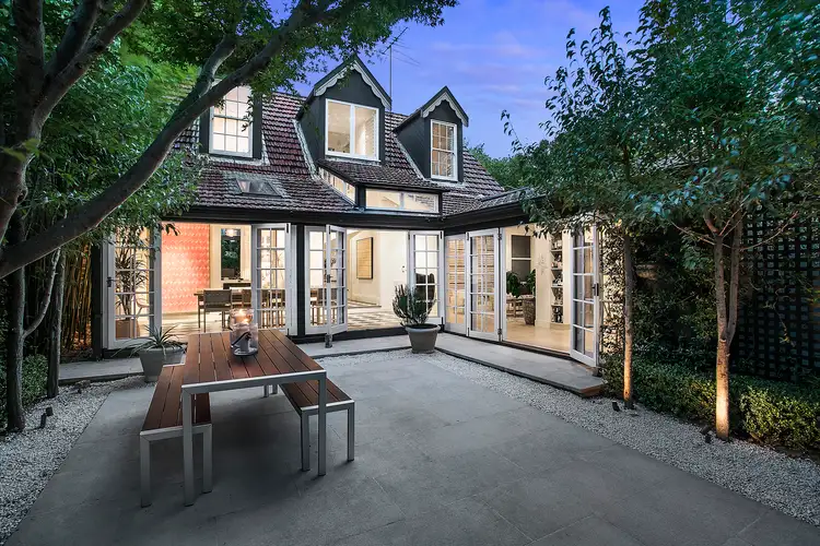 152 Queen Street, Woollahra NSW 2025
