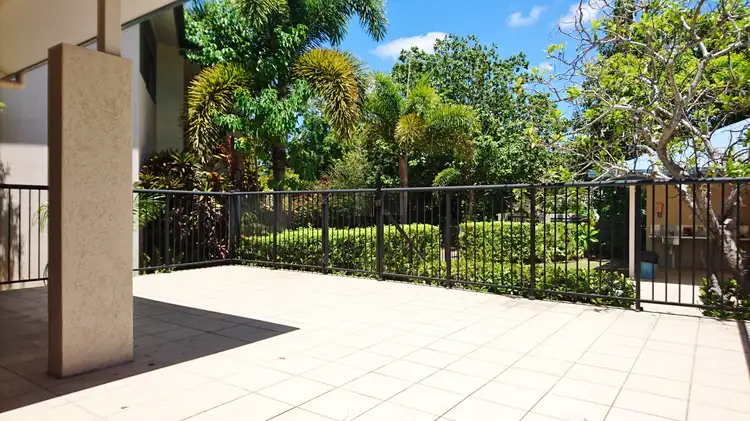 Third view of Homely apartment listing, 6/1 Osprey Close, Port Douglas QLD 4877
