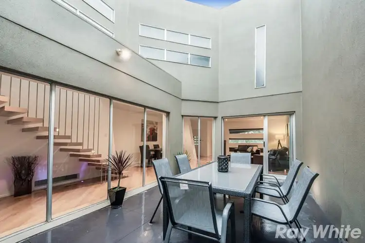 Fifth view of Homely townhouse listing, 90 Maserati Drive, Epping VIC 3076