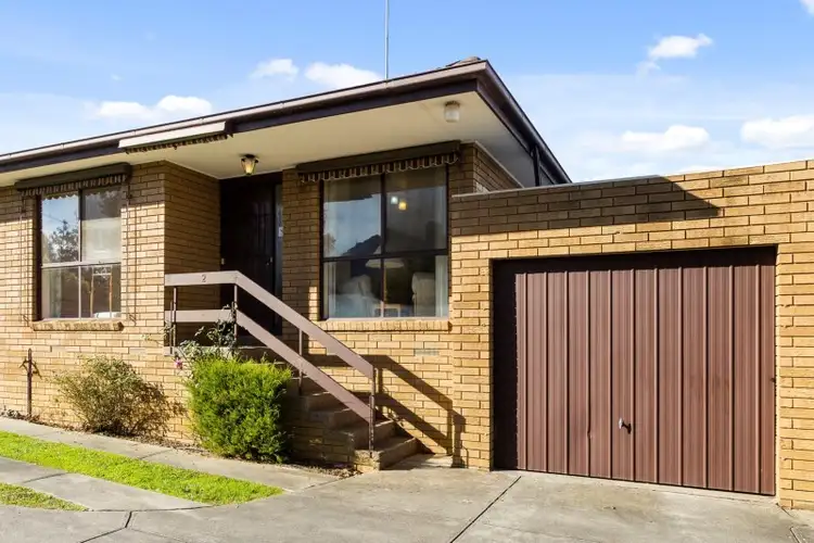 2/67 Severn Street, Box Hill North VIC 3129