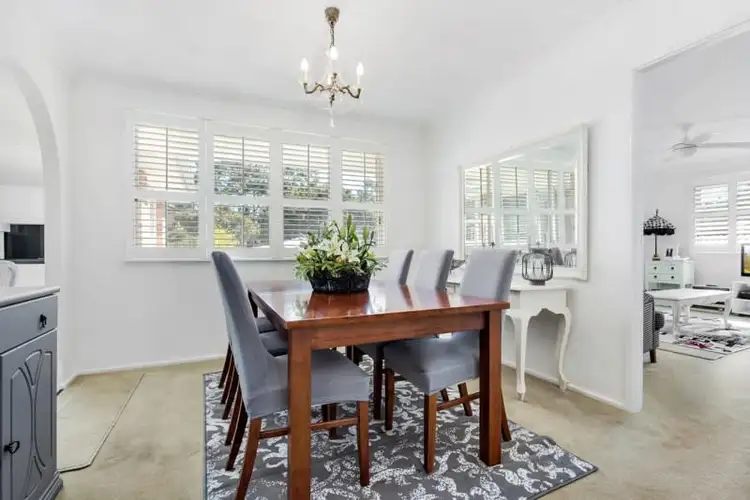 Sixth view of Homely house listing, 41 Macquarie Drive, Cherrybrook NSW 2126
