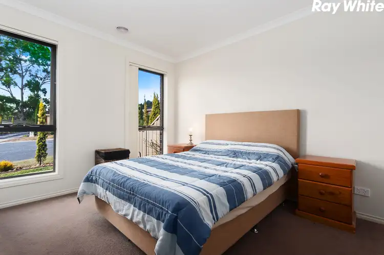 Second view of Homely house listing, 6B Lima Place, Pakenham VIC 3810