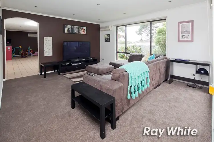 Third view of Homely house listing, 65 Jarman Drive, Langwarrin VIC 3910