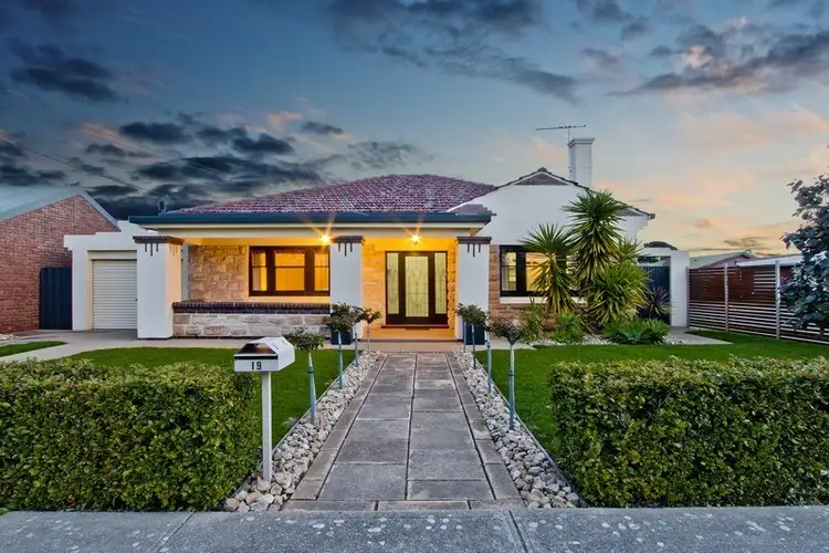 19 Jeffrey Street, Brooklyn Park SA 5032