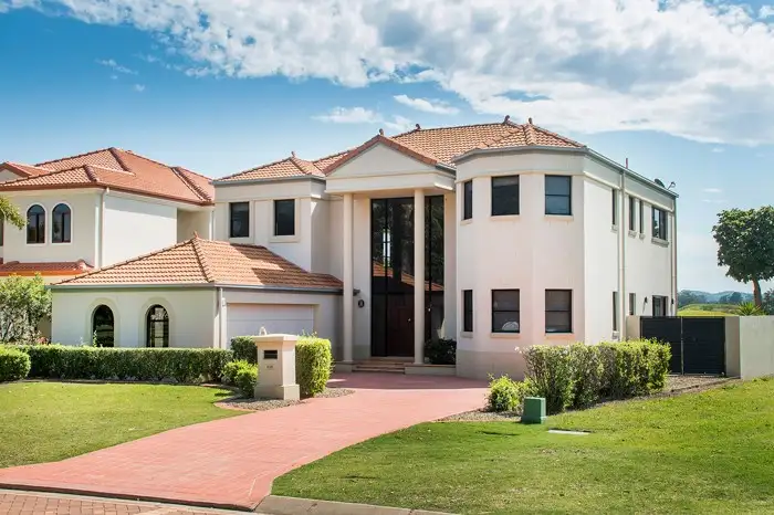 Third view of Homely house listing, 3120 Riverleigh Drive, Hope Island QLD 4212