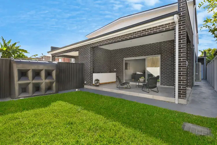 Seventh view of Homely house listing, 33 Percy Street, Fairfield Heights NSW 2165