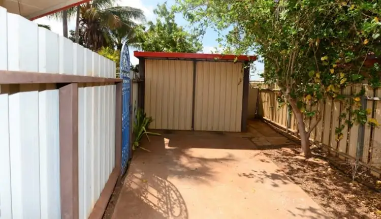 Sixth view of Homely house listing, 55 Acacia Way, South Hedland WA 6722