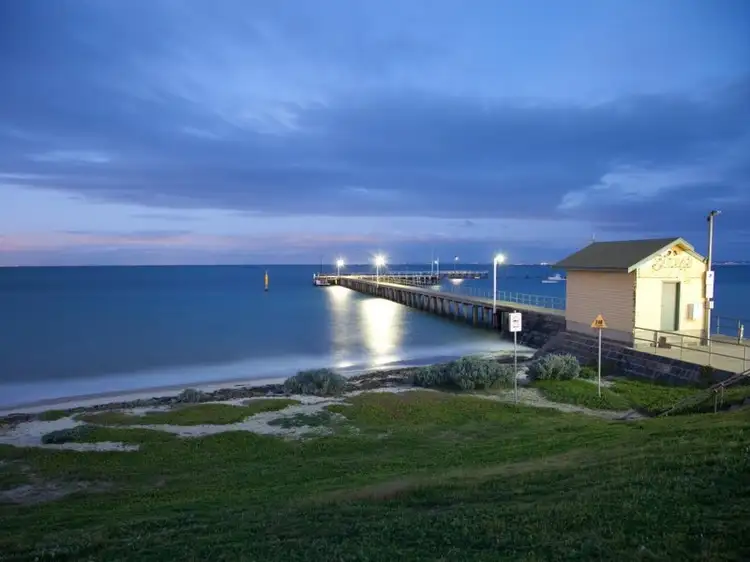 Second view of Homely land listing, Lot 83 Pardolote Crescent, St Leonards VIC 3223