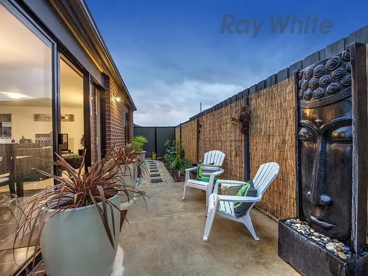 Sixth view of Homely house listing, 15 Michael Place, Point Cook VIC 3030