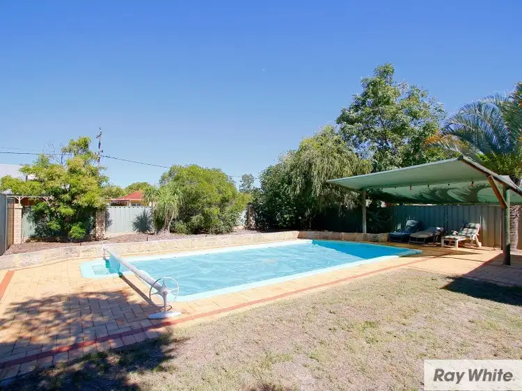 Fourth view of Homely house listing, 106 Elizabeth Street, Beckenham WA 6107