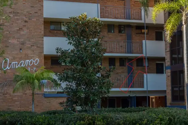 Fourth view of Homely unit listing, Address available on request