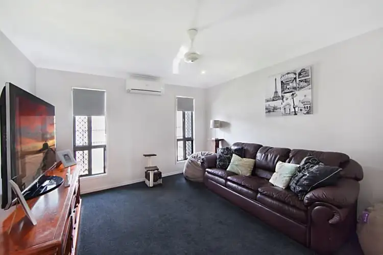 Sixth view of Homely house listing, 21 Sanctum Boulevard, Mount Low QLD 4818