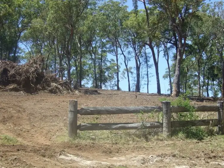 Second view of Homely rural property listing, Lot 205 Anduramba Road, Crows Nest QLD 4355