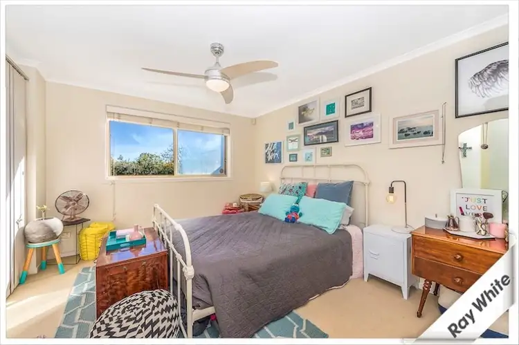 Fourth view of Homely apartment listing, 8/12 Waniassa Street, Queanbeyan NSW 2620