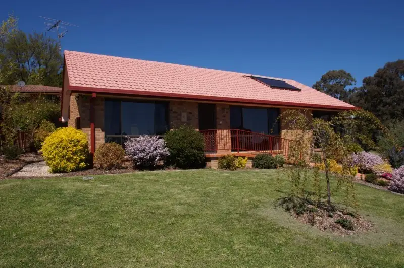 Main view of Homely house listing, 4 Bishop Crescent, Armidale NSW 2350