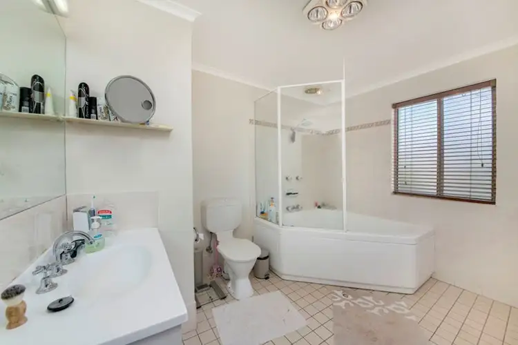 Third view of Homely house listing, 11/140 Port Jackson Circuit, Phillip ACT 2606